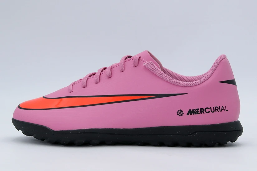 Nike Mercurial Vapor 16 Club Παιδικά Ποδοσφαιρικά Παπούτσια με Σχάρα
