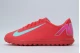 Nike Mercurial Vapor 16 Club Ποδοσφαιρικά Παπούτσια με Σχάρα