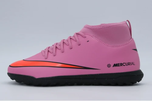 Nike Jr. Mercurial Superfly 10 Club Παπούτσια Για Ποδόσφαιρο (FQ8313 600)