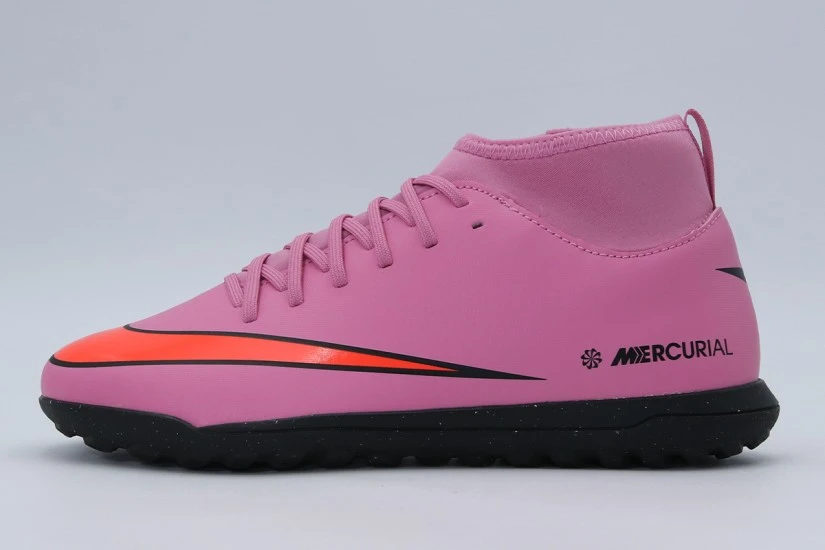 Nike Mercurial Superfly 10 Club Ποδοσφαιρικά Παπούτσια με Σχάρα