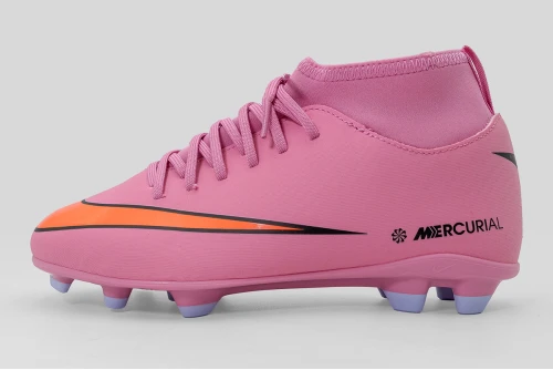 Nike Jr. Mercurial Superfly 10 Club Παπούτσια Για Ποδόσφαιρο (FQ8318 600)