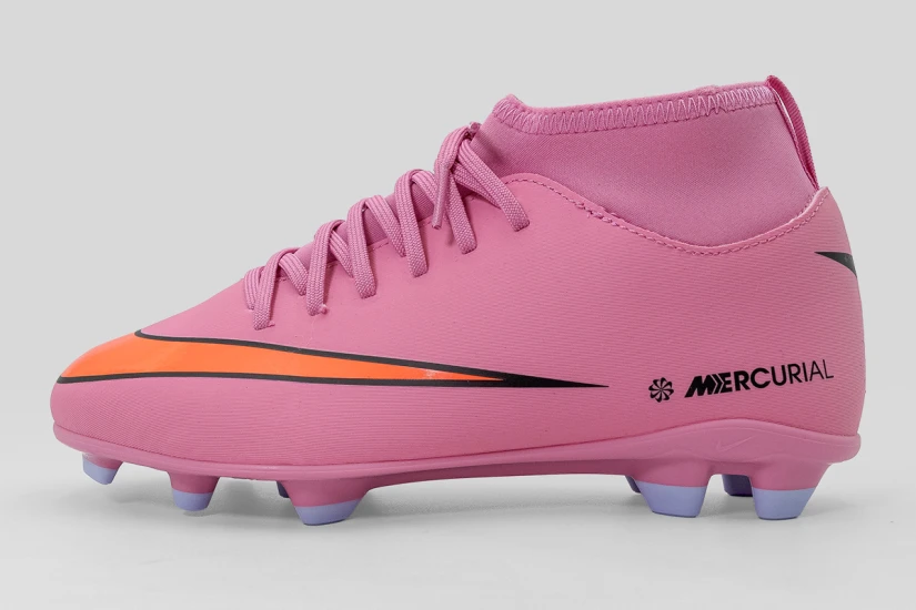 Nike Mercurial Superfly 10 Club Παιδικά Ποδοσφαιρικά Παπούτσια