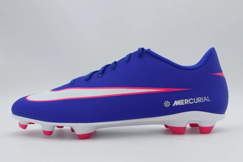 Nike Vapor 16 Club Fg-Mg Παπούτσια Για Ποδόσφαιρο (FQ8441 446)