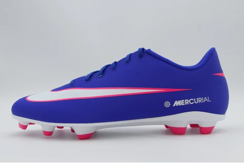 Nike Vapor 16 Club Fg-Mg Παπούτσια Για Ποδόσφαιρο (FQ8441 446)