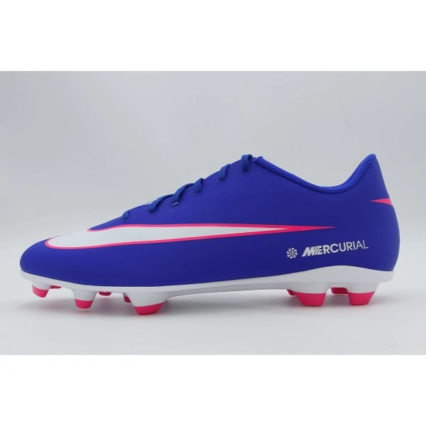 Nike Vapor 16 Club Fg-Mg Παπούτσια Για Ποδόσφαιρο (FQ8441 446)