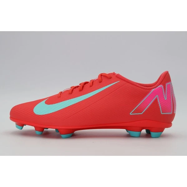 Nike Mercurial Vapor 16 Club Fg-Mg Παπούτσια Για Ποδόσφαιρο (FQ8441 800)