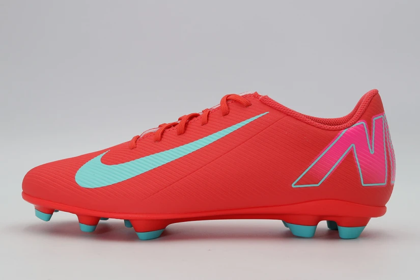 Nike Mercurial Vapor 16 Club FG-MG Ανδρικά Ποδοσφαιρικά Παπούτσια