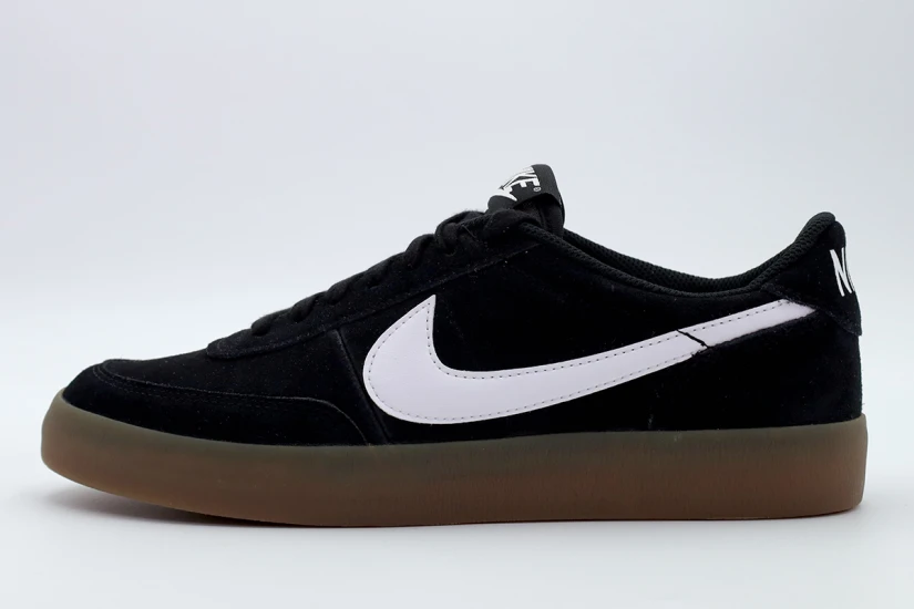 Nike Killshot 2 Ανδρικά Sneakers Μαύρα