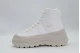 Nike Blazer Roam Mid Γυναικεία Sneakers Λευκά