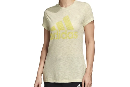 Adidas Performance W Winners Tee (FT6460)