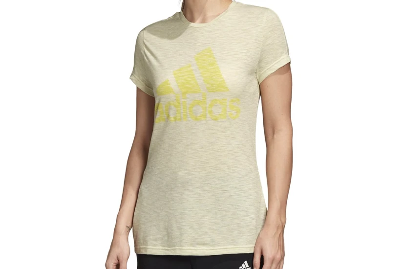 Adidas Performance W Winners Tee (FT6460)