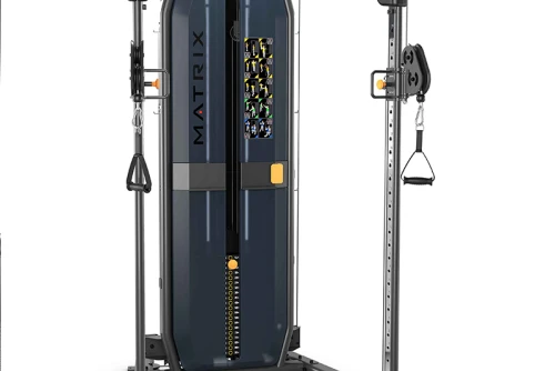 Johnson Matrix Ftr30 Functional Trainer (FTR30)