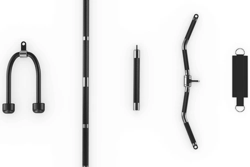 Johnson Matrix Handle Package (FTRHP)