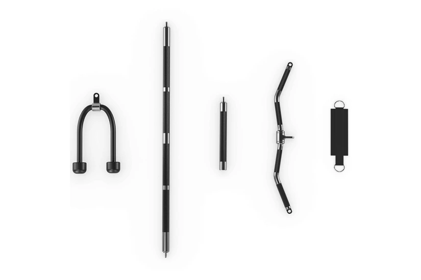 Johnson Matrix Handle Package (FTRHP)
