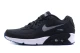 Nike Air Max 90 Sneakers Ανθρακί, Λευκά