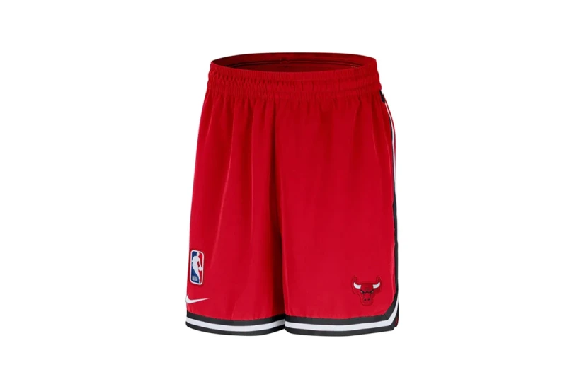 Nike NBA Chicago Bulls Dri-FIT DNA Ανδρική Μπασκετική Βερμούδα