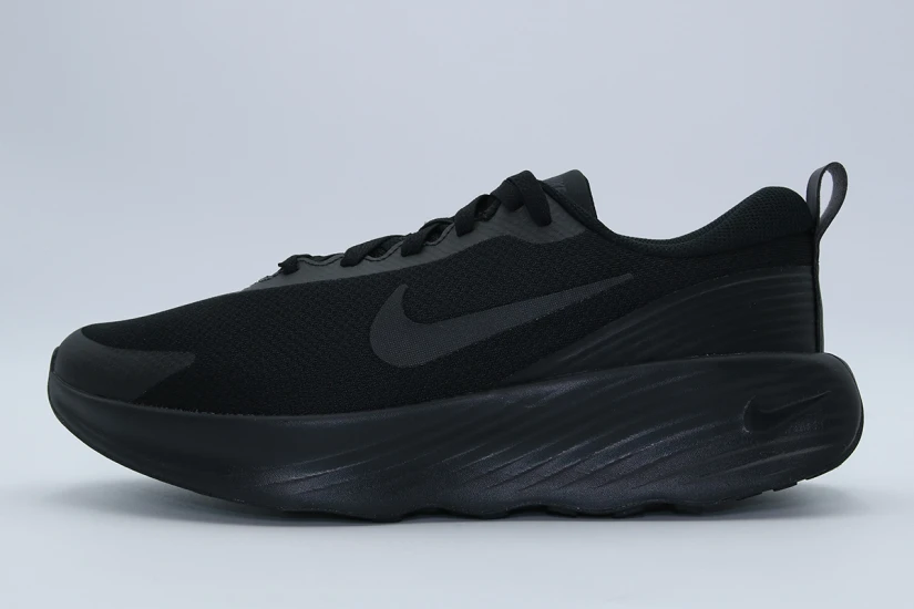 Nike Promina Ανδρικά Παπούτσια για Περπάτημα Μαύρα
