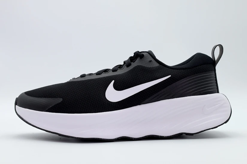 Nike Promina Ανδρικά Παπούτσια για Περπάτημα Μαύρα, Λευκά