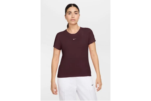 Nike Sportswear Chill Knit T-Shirt Γυναικείο (FV5508 653)
