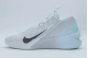 Nike G.T. Jump Academy Μπασκετικά Παπούτσια Γκρι, Γαλάζια, Λευκά