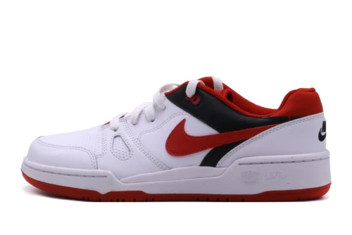 Nike Full Force Lo Gs Sneakers (FV5929 100)