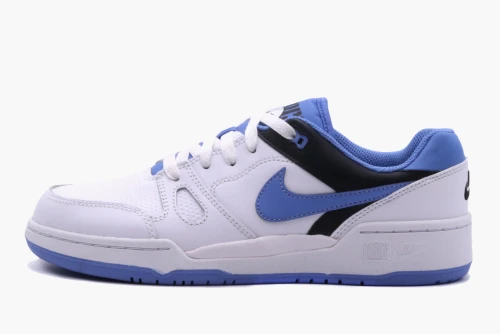 Nike Full Force Lo Gs Sneakers (FV5929 102)