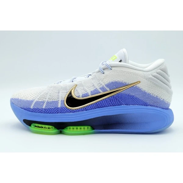 Nike G.t. Hustle 3 Παπούτσια Για Μπάσκετ Ανδρικά (FV5953 100)