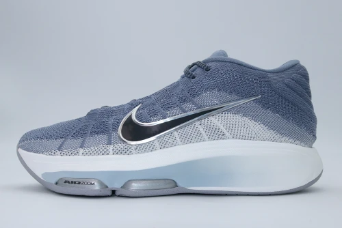 Nike G.t. Hustle 3 Παπούτσια Για Μπάσκετ Ανδρικά (FV5953 402)