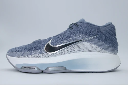 Nike G.t. Hustle 3 Παπούτσια Για Μπάσκετ Ανδρικά (FV5953 402)