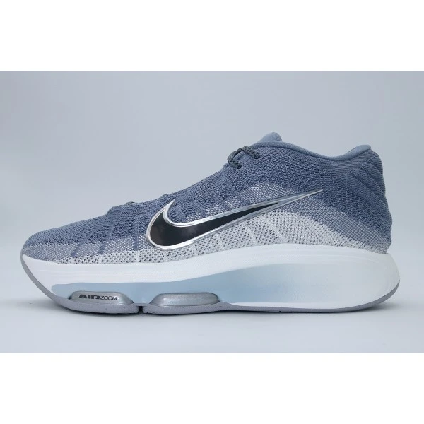 Nike G.t. Hustle 3 Παπούτσια Για Μπάσκετ Ανδρικά (FV5953 402)