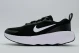 Nike Promina Παπούτσια για Περπάτημα Μαύρα, Λευκά