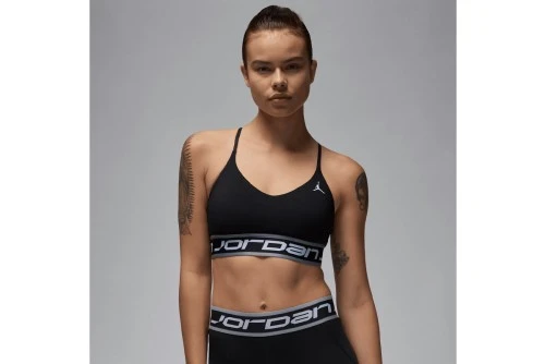 Jordan Sport Indy Μπουστάκι Γυναικείο (FV6498 010)