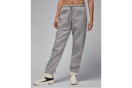 Jordan Brooklyn Fleece Παντελόνι Φόρμας Γυναικείο (FV7077 063)
