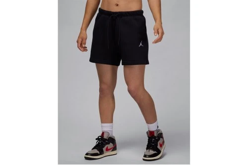 Jordan Brooklyn Fleece Σορτς Αθλητικό Γυναικείο (FV7080 010)
