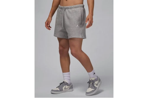 Jordan Brooklyn Fleece Σορτς Αθλητικό Γυναικείο (FV7080 063)