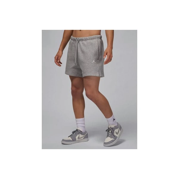 Jordan Brooklyn Fleece Σορτς Αθλητικό Γυναικείο (FV7080 063)