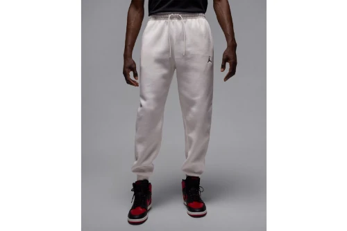 Jordan Brooklyn Fleece Παντελόνι Φόρμας Ανδρικό (FV7277 133)
