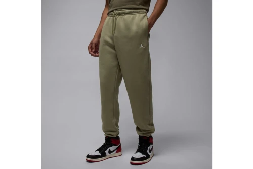 Jordan Brooklyn Fleece Παντελόνι Φόρμας Ανδρικό (FV7277 205)