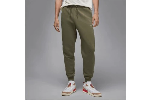 Jordan Brooklyn Fleece Παντελόνι Φόρμας Ανδρικό (FV7277 222)