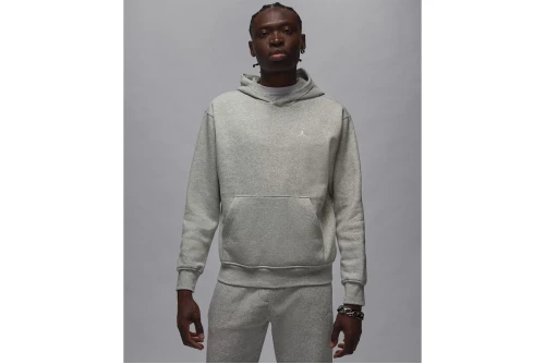 Jordan Brooklyn Fleece Hoodie Ανδρικό (FV7281 050)
