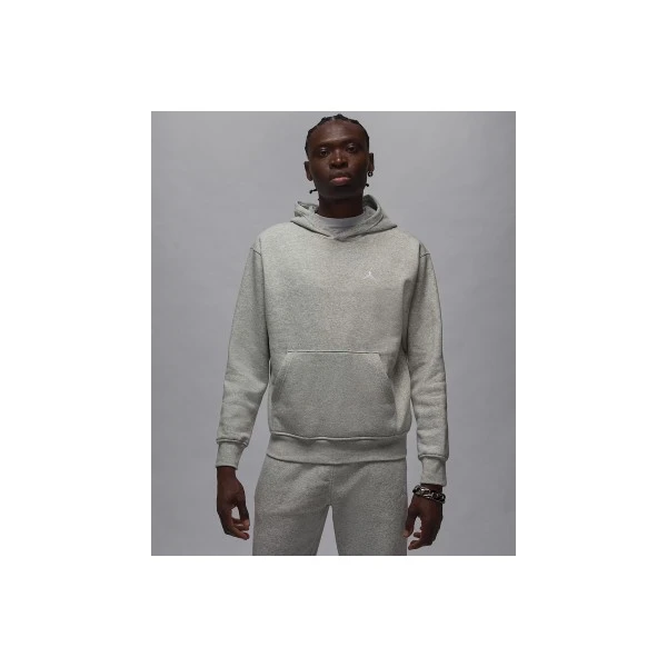 Jordan Brooklyn Fleece Hoodie Ανδρικό (FV7281 050)