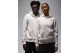 Jordan Brooklyn Fleece Ανδρικό Φούτερ με Κουκούλα Λευκό