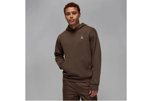 Jordan Brooklyn Fleece Hoodie Ανδρικό (FV7281 237)