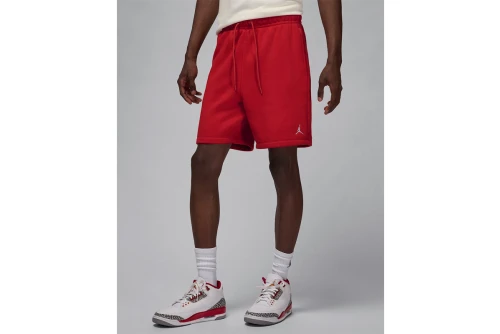 Jordan Brooklyn Fleece Βερμούδα Αθλητική Ανδρική (FV7285 687)
