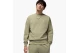 Jordan Brooklyn Fleece Ανδρική Μακρυμάνικη Μπλούζα Χακί