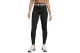 Nike Pro Sculpt High-Waisted Dri-FIT Γυναικείο Μακρύ Κολάν Μαύρο