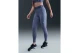 Nike Pro Sculpt High-Waisted Dri-FIT Γυναικείο Μακρύ Κολάν Μωβ