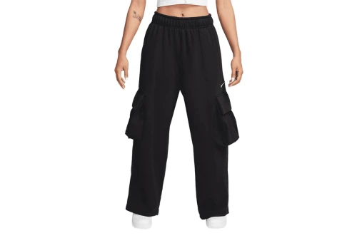 Nike Sportswear Παντελόνι Φόρμας Γυναικείο (FV7512 010)
