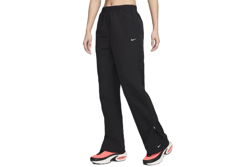 Nike Sportswear Essential Ψηλόμεσο Γυναικείο UV Παντελόνι Φόρμας