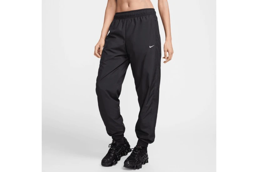 Nike Γυναικείο Παντελόνι Φόρμας Μαύρο